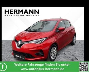 Renault ZOE Gebrauchtwagen