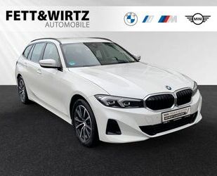 BMW 318 Gebrauchtwagen