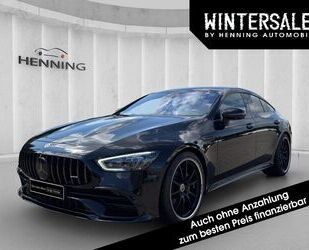 Mercedes-Benz AMG GT Gebrauchtwagen