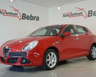 Alfa Romeo Giulietta Gebrauchtwagen