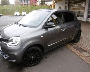 Renault Twingo Gebrauchtwagen
