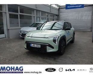 Kia EV3 Gebrauchtwagen