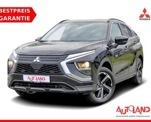 Mitsubishi Eclipse Cross Gebrauchtwagen