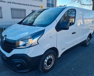 Renault Trafic Gebrauchtwagen
