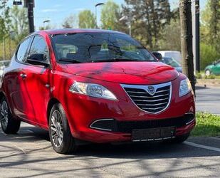 Lancia Ypsilon Gebrauchtwagen