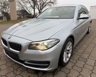BMW 528 Gebrauchtwagen