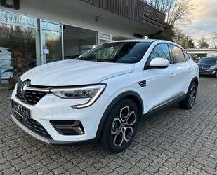 Renault Arkana Gebrauchtwagen