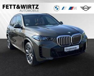 BMW X5 Gebrauchtwagen