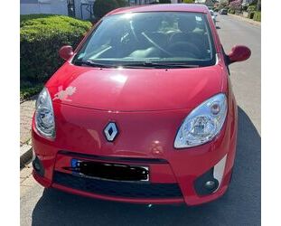 Renault Twingo Gebrauchtwagen