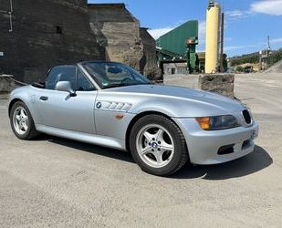 BMW Z3 Gebrauchtwagen