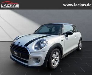 Mini Cooper Gebrauchtwagen