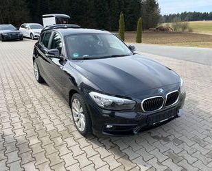 BMW 118 Gebrauchtwagen