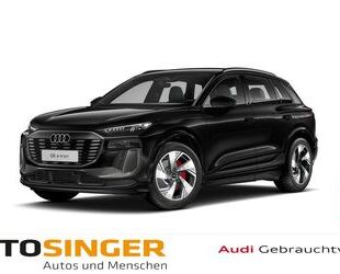 Audi Q6 e-tron Gebrauchtwagen