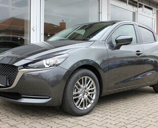 Mazda 2 Gebrauchtwagen