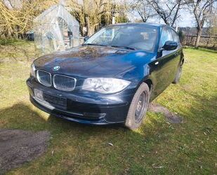 BMW 120 Gebrauchtwagen