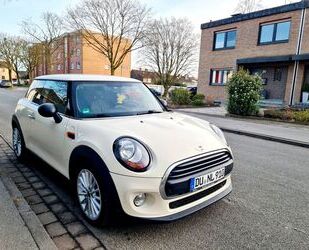 Mini ONE Gebrauchtwagen