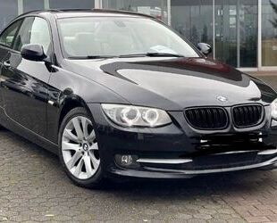 BMW 318 Gebrauchtwagen
