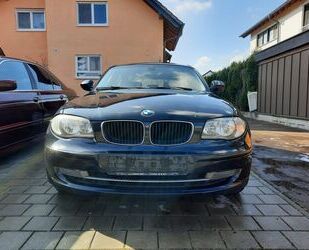 BMW 116 Gebrauchtwagen
