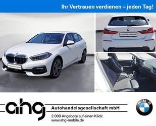 BMW 118 Gebrauchtwagen