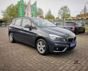 BMW 218 Gebrauchtwagen