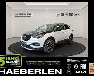 Opel Grandland (X) Gebrauchtwagen