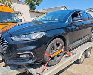 Ford Mondeo Gebrauchtwagen