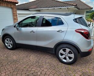 Opel Mokka Gebrauchtwagen