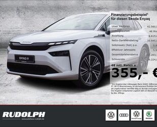 Skoda Enyaq Gebrauchtwagen