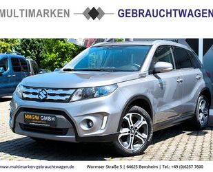 Suzuki Vitara Gebrauchtwagen