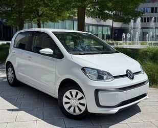 VW up! Gebrauchtwagen