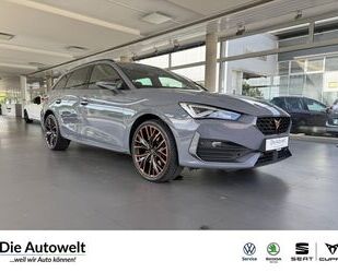 Cupra Leon Gebrauchtwagen
