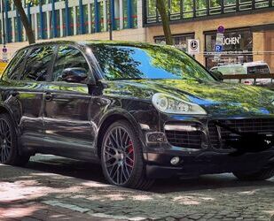 Porsche Cayenne Gebrauchtwagen