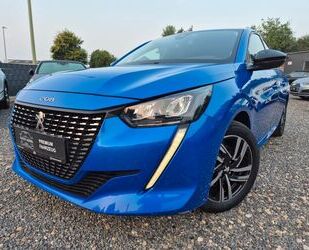 Peugeot 208 Gebrauchtwagen
