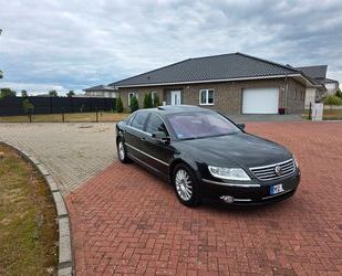 VW Phaeton Gebrauchtwagen