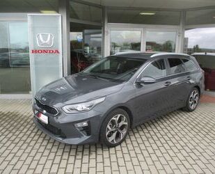 Kia ceed Sportswagon Gebrauchtwagen