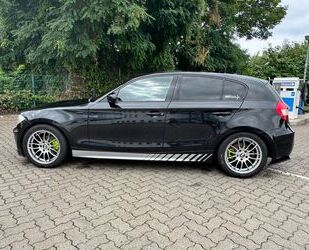 BMW 118 Gebrauchtwagen