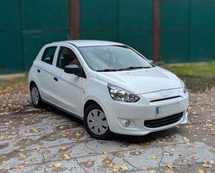 Mitsubishi Space Star Gebrauchtwagen