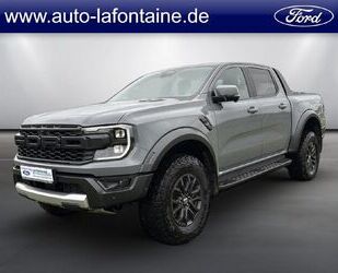 Ford Raptor Gebrauchtwagen