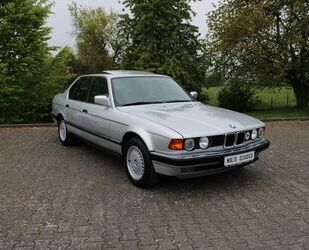 BMW 730 Gebrauchtwagen