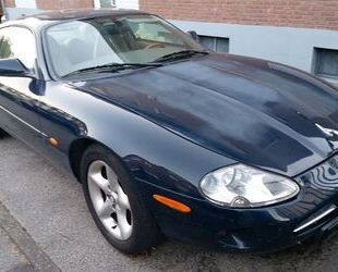 Jaguar XK8 Gebrauchtwagen