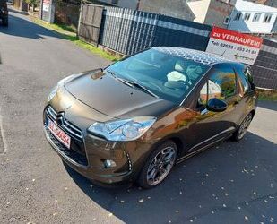 Citroen DS3 Gebrauchtwagen
