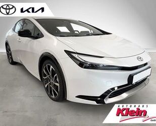 Toyota Prius Gebrauchtwagen