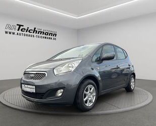 Kia Venga Gebrauchtwagen