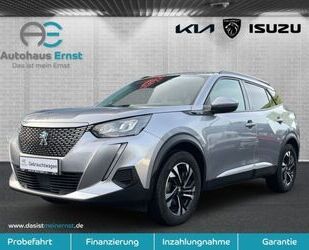 Peugeot 2008 Gebrauchtwagen