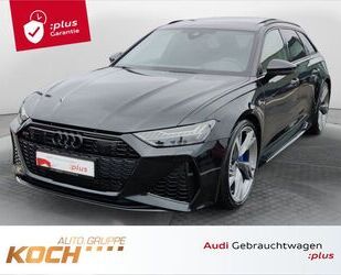 Audi RS6 Gebrauchtwagen