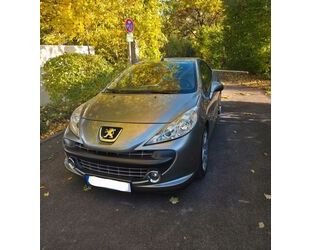 Peugeot 207 Gebrauchtwagen