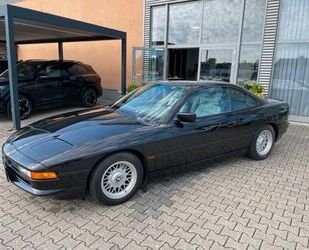 BMW 840 Gebrauchtwagen