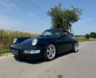Porsche 964 Gebrauchtwagen