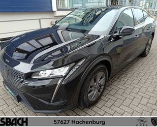 Peugeot 408 Gebrauchtwagen