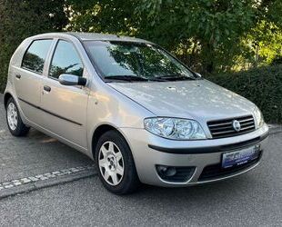 Fiat Punto Gebrauchtwagen